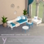 Mediterranean Living Room logo