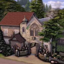 Frankenstone Estate
