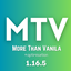 More Than Vanila logo