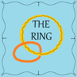 The Ring To Rule Them All (TRTRTA) logo
