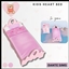 Toddler Heart bed logo