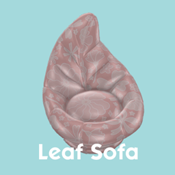 Leaf Sofa logo