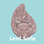 Leaf Sofa logo