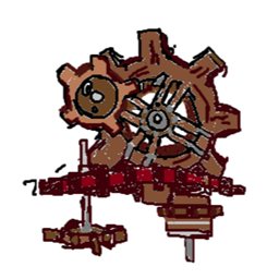 CobblePack: Gotta Cob 'em all logo