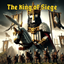 The King of Siege logo