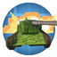 Create Adventure: TRAKTOR logo