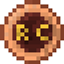 RushCurrency logo