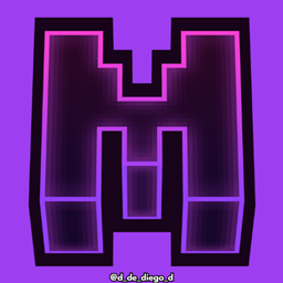 TITLE NEON EDITION - Minecraft Resource Packs - CurseForge