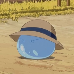 Adventure's of Rimuru logo