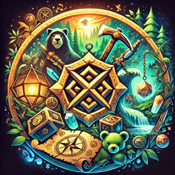 Alkopolkarens adventure pack project image