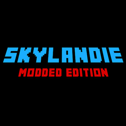 SkyLandie logo