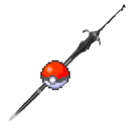 PokéSouls~Twisted Edition logo
