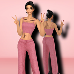 COMFY PAJAMAS project avatar