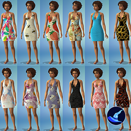 project avatar