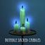 Buyable Sacred Candles (Paranormal Req.) logo