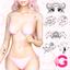 Sailor Moon Fine Line Tattoos [HQ compatible] avatar