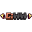 Create: World War logo
