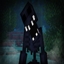 Lurkers of the Forsaken logo