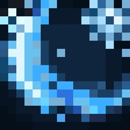RefinedRain's Spells logo
