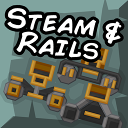 Create: Steam 'n' Rails BDCraft