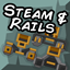 Create: Steam 'n' Rails BDCraft