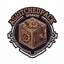 AGlitchedPack Upgraded logo