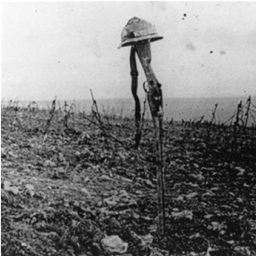 The Century War logo