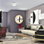 Pique Stars Livingroom logo