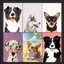 Doggy Poster logo