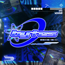 Bytes Adventure logo