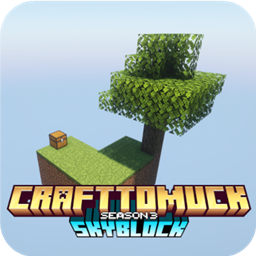 CraftToMuck: Sky project image