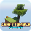 CraftToMuck: Sky logo