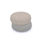 Basegame Round Pouf logo