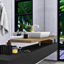 Pique Stars Bathroom logo