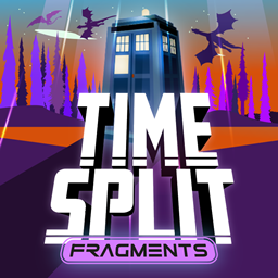 The Timesplit: Fragments project image