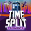 The Timesplit: Fragments logo