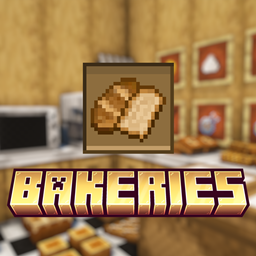 Bakeries project image