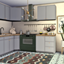 Pique Stars Kitchen logo