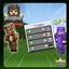 Villagers Trade OP Items by DtA MC logo