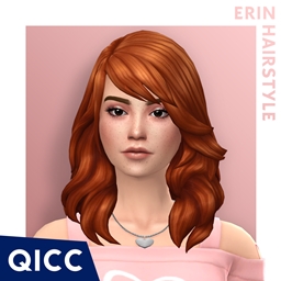 QICC - Erin Hair