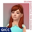 QICC - Selena Hair for Children logo