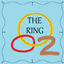 The Ring 2 logo