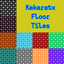 Kakaratx Floor Tiles logo