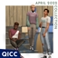 QICC - April 2022 Collection avatar