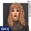 QICC - Tay Hair Tucked Behind Ears logo