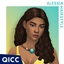 QICC - Alessia Hair logo