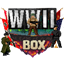 WWII-BOX logo