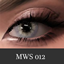 Eye Colors MWS 012 logo