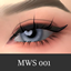 Eyeliner MWS 001 logo