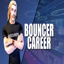 BOUNCER CAREER By WICKED PIXXEL